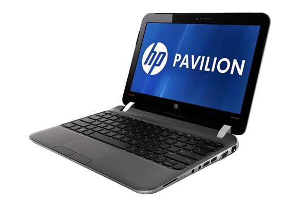 HP Pavilion dm1-4000