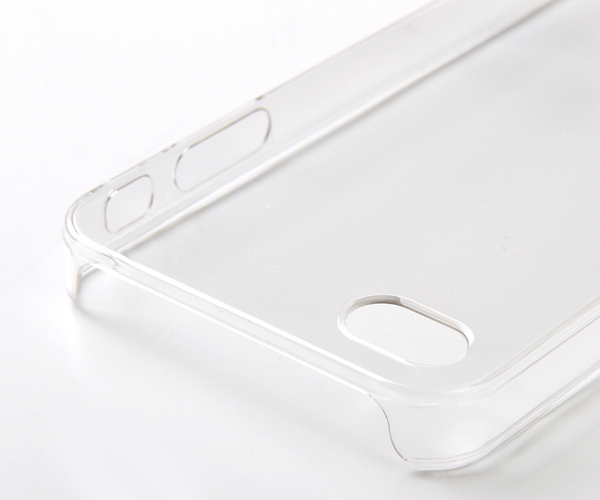 Hard Case for iPhone 4S IRUAL