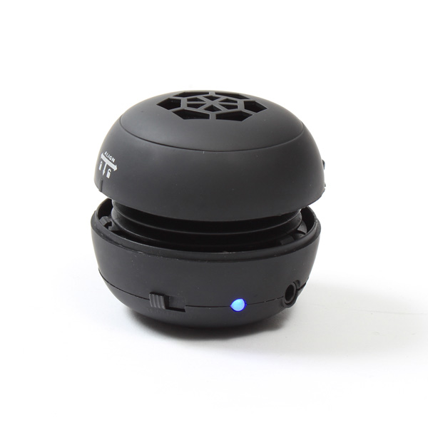 「X-mini Speaker MP3Plus」