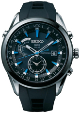 「セイコー アストロン」（ステンレススチールモデル）