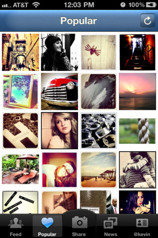 「Instagram」