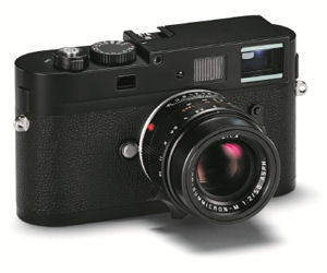 「ライカ M モノクローム」