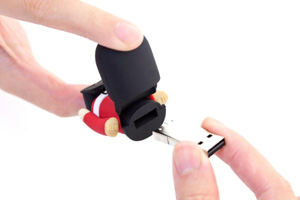 「Queen's Guard Driver」