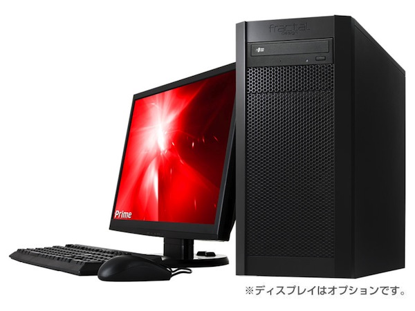 Raytrek-V HG （※ディスプレイは別売）