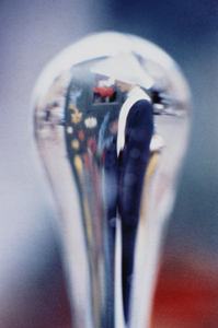 静止した時間＃39　「静止した時間」より　奈良原一高  1964年