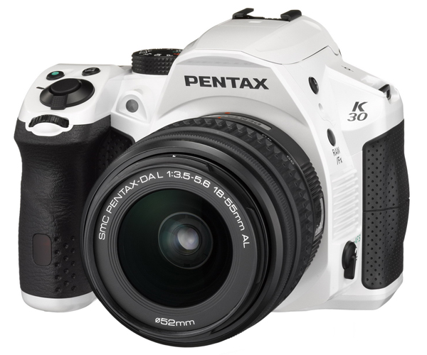 ストラッ ヤフオク! - ペンタックス PENTAX K-30 55-300mm 望遠 レンズ... イント