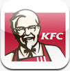 ケンタッキーフライドチキン 公式アプリ