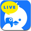 ツイキャス・ライブ - 動画やラジオの無料配信ツール