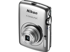 COOLPIX S01