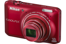 COOLPIX S6400