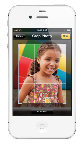 サムスン、AppleのiPhoneの競合となる新しい主力製品Galaxy S 4を発表
