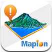 地図マピオン - Mapion Co., Ltd.