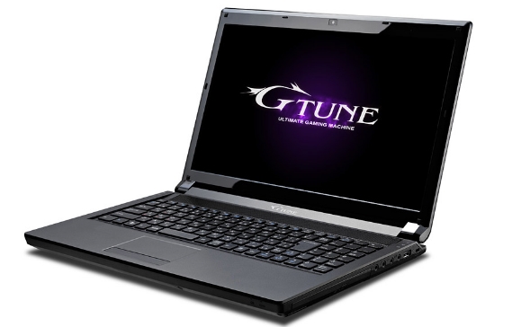 ノートパソコン Endeavor【core i5 3230M】 マウス、最新CPUのインテル Core i5-3230M搭載で10万円以下の