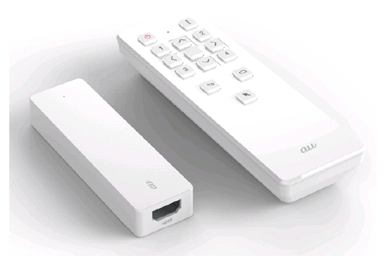 「Smart TV Stick」