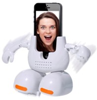 踊る！フェイスタンド