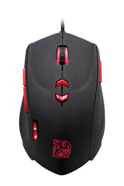 「Theron infrared Mouse」