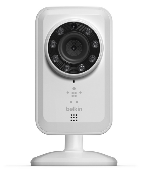 NetCam WiFi カメラ