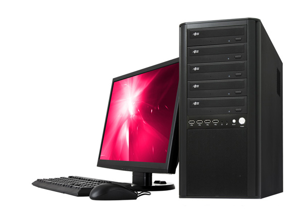 HP デスクトップPC マルチメディア光学ドライブ搭載 日本HP 【送料無料】 HP DU-8D6SH 9.5mm厚SAT接続対応 内蔵DVD-ROM