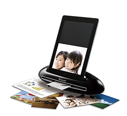 「フォトレコ iPscan」
