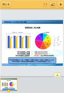 「KINGSOFT Presentation」