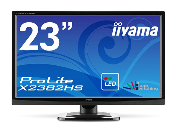 「ProLite X2382HS」