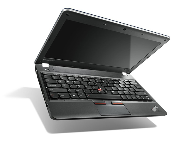 「ThinkPad Edge E145(アークティック・ブルー)」