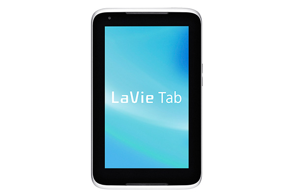 「LaVie Tab E TE307/N1W」