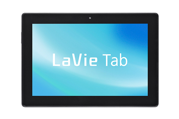 「LaVie Tab E TE510/N1B」