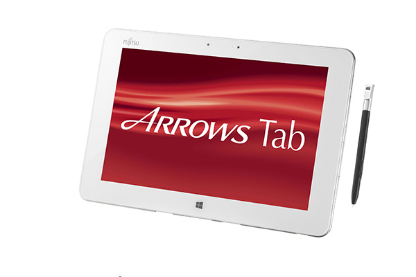 「ARROWS Tab QH55/M」