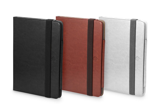 「TUNEWEAR TUNEFOLIO Classic for iPad Air」