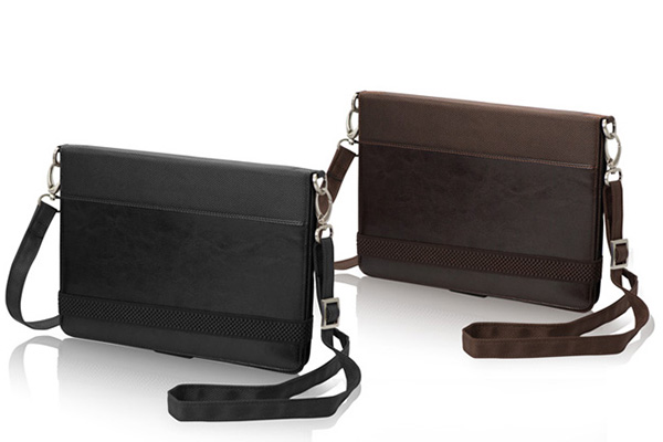 「TUNEWEAR TUNEFOLIO URBAN for iPad Air」