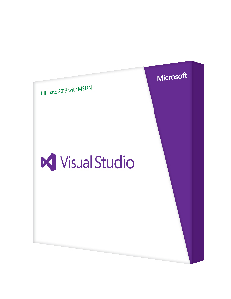マイクロソフト、統合開発環境ツール「Microsoft Visual Studio 2013」を発売 - デザインってオモシロイ -MdN ...