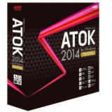 ATOK 2014 for Windows