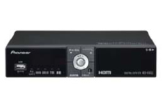 Pioneer BD-V302J