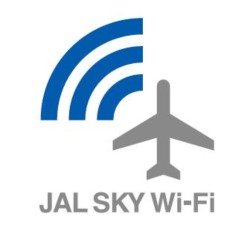 JAL SKY Wi-Fi