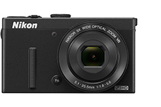 COOLPIX P340