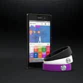 SmartBand SWR10