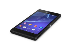 Xperia M2