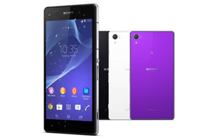 Xperia Z2