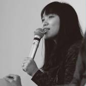 あんざいゆき氏 株式会社ウフィカ 代表取締役/Android女子部副部長/GTUG Girlsマネージャー