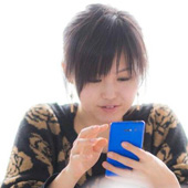 秋葉ちひろ氏 株式会社ツクロア デザイナー/アートディレクター