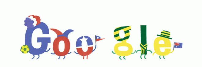 World Cup 2014 #5