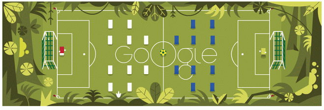 World Cup 2014 #8