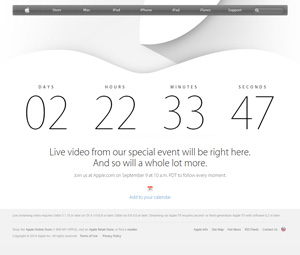 ライブ中継のサイト