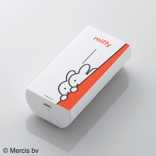 モバイルバッテリー