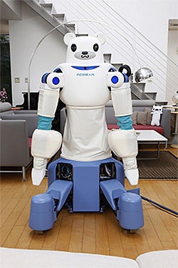 ROBEAR