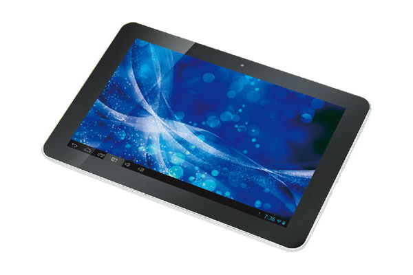 ドスパラ、「Diginnos Tablet」新モデルを発売 - デザインってオモシロイ -MdN Design Interactive-