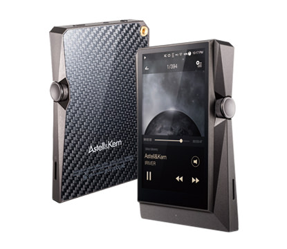 Astell&Kern AK380