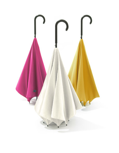 +d UnBRELLA　（デザイン／梶本博司）