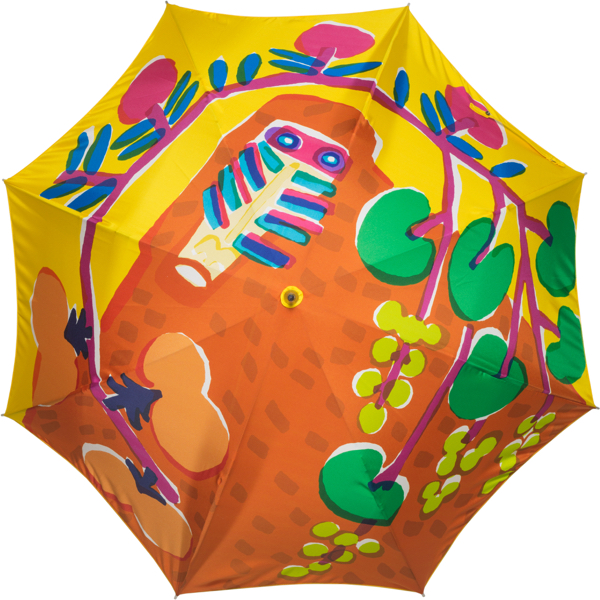 OTTAIPNU KASA COLLECTION　（デザイン／鈴木マサル）mandorill